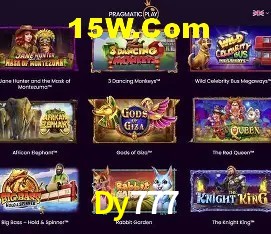 A Revolução dos Aplicativos de Jogos no Dy777